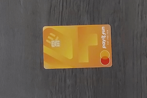 Como Adquirir o Cartão da Pay4Fun