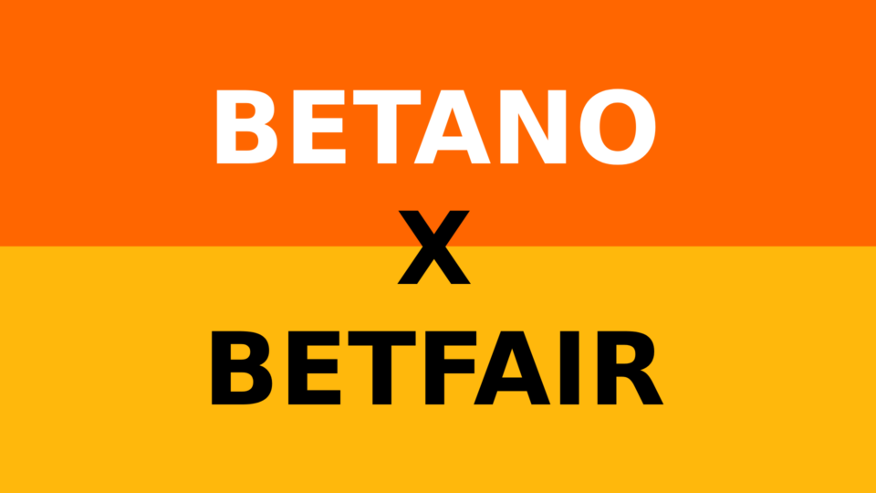 Betano ou Betfair: Vatangens, Desvantagens e Qual Escolher