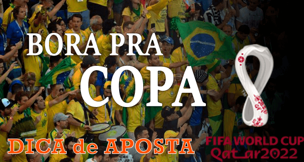 Bora pra Copa #6 Odd 4972/1 na MLS
