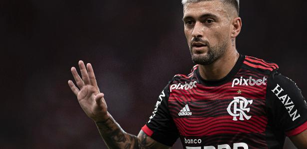 Palpite Flamengo x Al Ahly