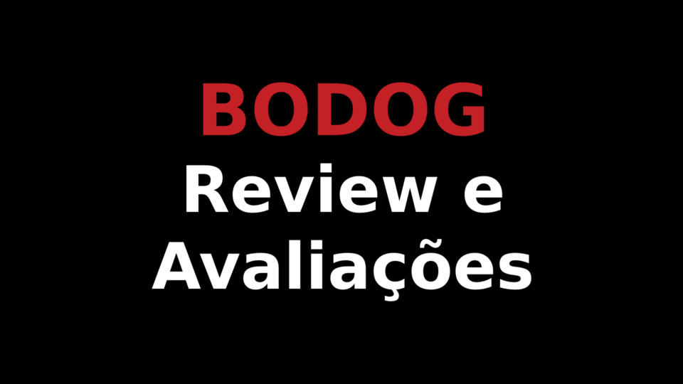 Bodog Apostas Esportivas: Review e Avaliações