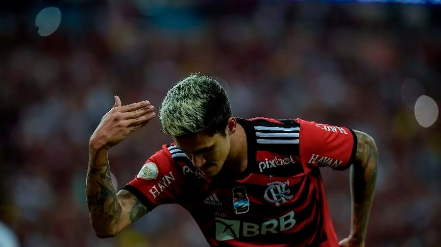 Flamengo x Al Hilal: Como Apostar Utilizando PIX
