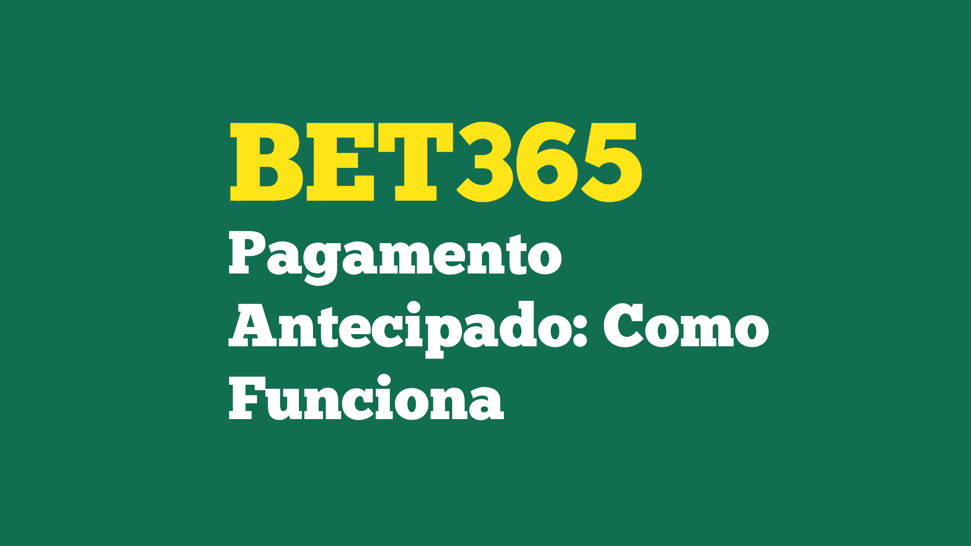 bet365 5