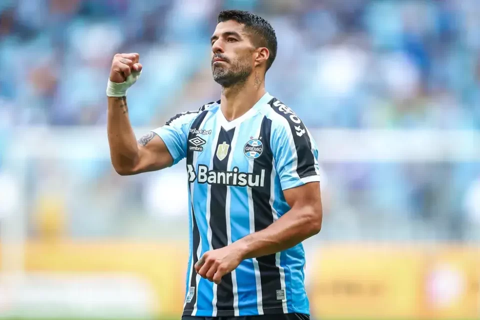 Palpite Grêmio x Bahia