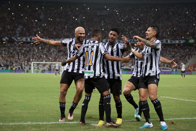 Palpite Ceará x Botafogo-SP