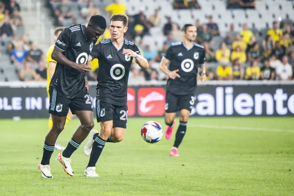 Palpite: Minnesota United x Toluca