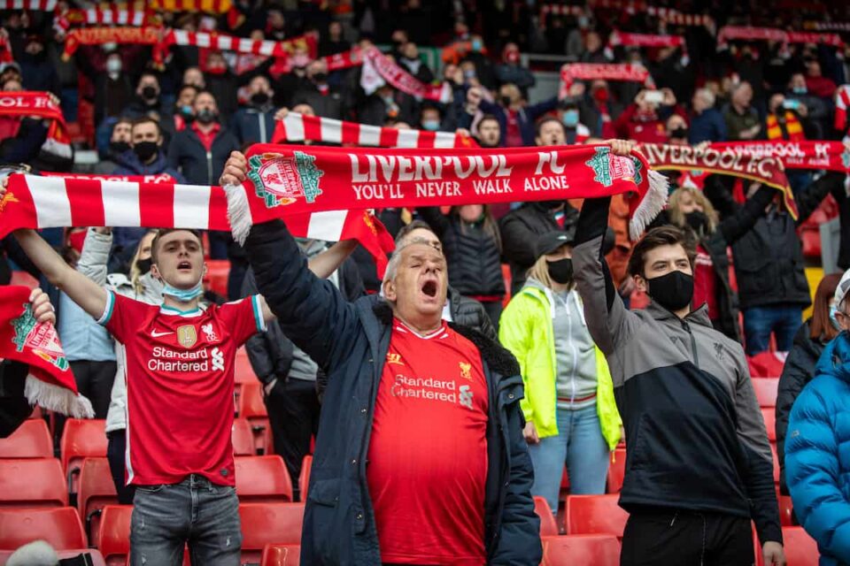 Burnley x Liverpool – Prognóstico de Aposta