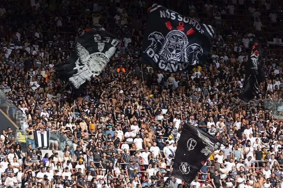 Botafogo-SP x Corinthians – Prognóstico Paulistão
