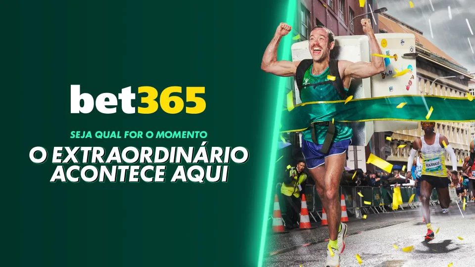 Bet365 Brasil: O Guia Completo