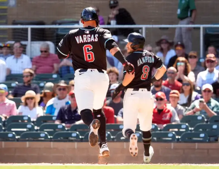 Palpite: Diamondbacks x Giants (02/07/2025)