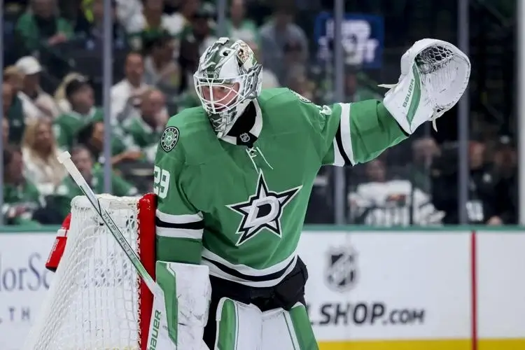 Palpite: Stars x Oilers (23/05/2025)