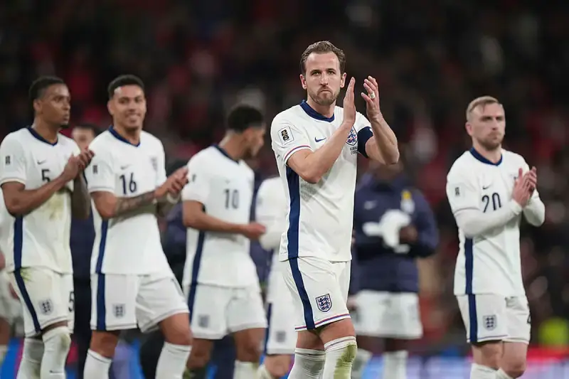 Palpite: Letônia x Inglaterra (14/10/2025)