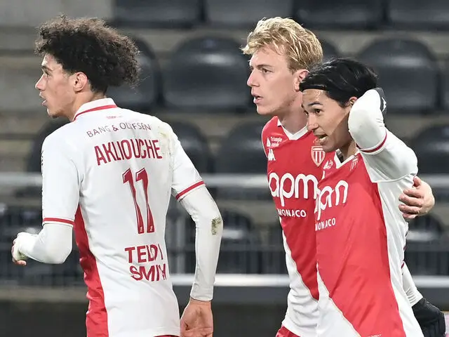 Palpite: Monaco x Nice (29/03/2025)