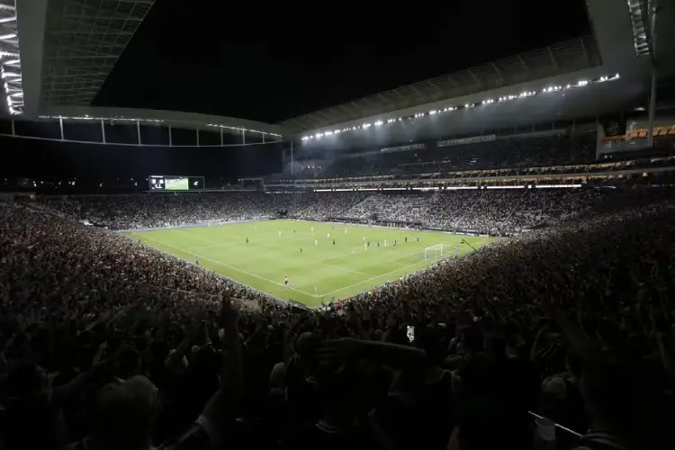 Palpite: Corinthians x Palmeiras (27/03/2025)