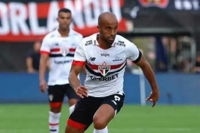 Palpite: São Paulo x Talleres (27/05/2025)