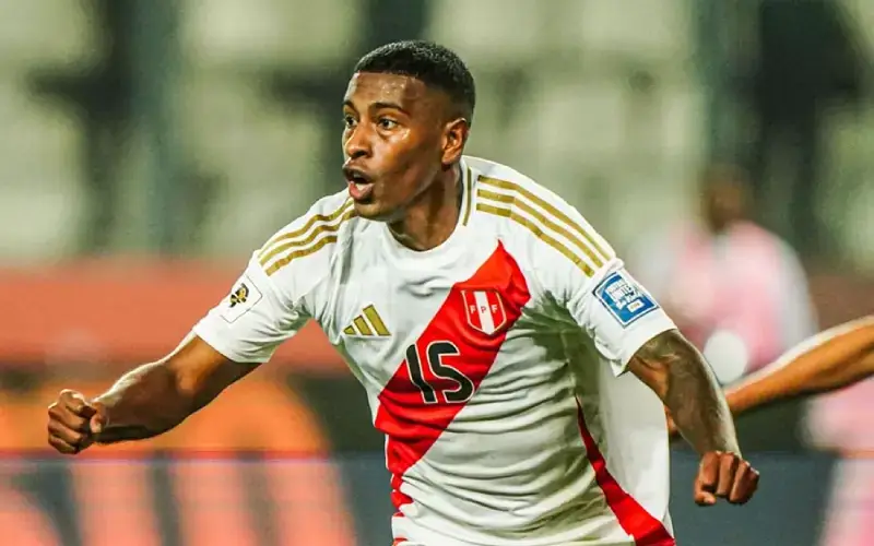 Palpite: Peru x Bolívia (20/03/2025)