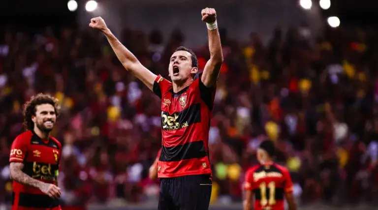 Palpite: Sport x Ceará (09/07/2025)