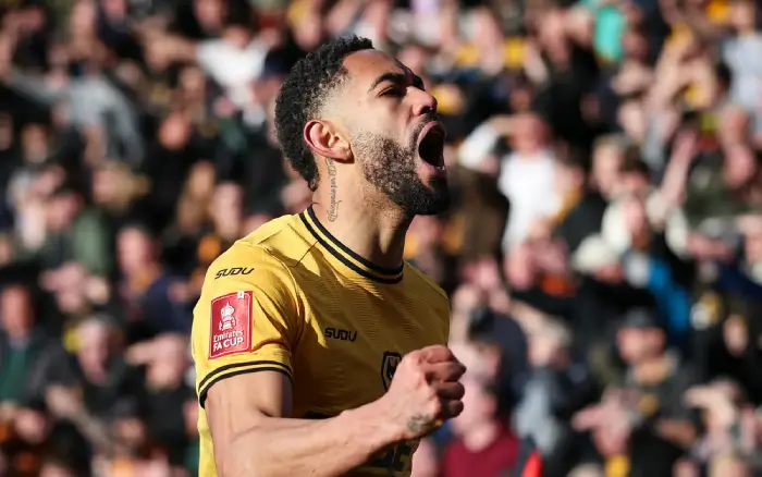 Palpite: Wolverhampton x West Ham (01/04/2025)