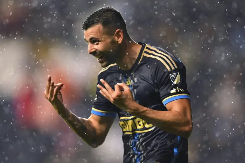 Múltipla @ 70/1 Sábado de MLS (19/04)