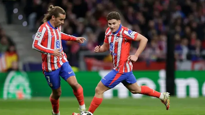 Palpite: Atlético de Madrid x Rayo Vallecano (24/09/2025)