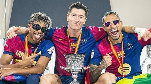 Palpite: Espanyol x Barcelona (15/05/2025)