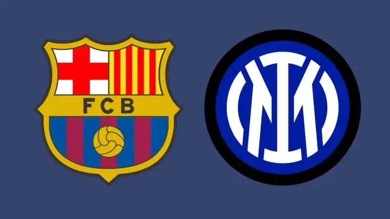 Barcelona x Inter de Milão: Horário, Data, Transmissão e Odds – Semifinal da Champions 2024/25