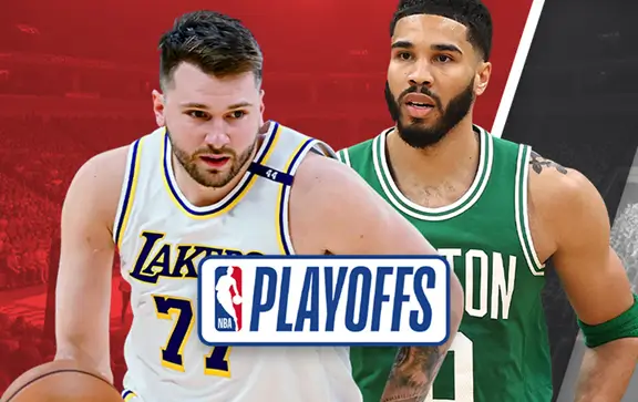 Concorra a $10.000 Palpitando Gratuitamente nos Playoffs da NBA 2025