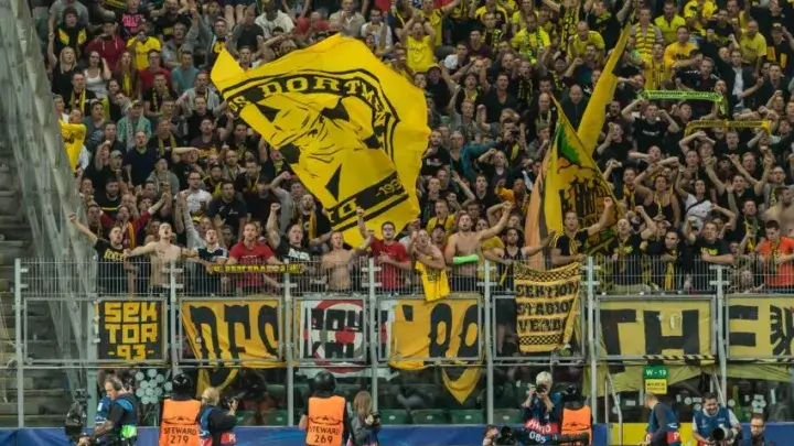Palpite: Borussia Dortmund x Barcelona (15/04/2025)
