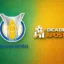 Logo do Brasileirão e selo oficial do site Dica de Aposta para prognósticos e postagens de hóquei