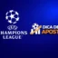 Logo da Champions League e selo oficial do site Dica de Aposta para prognósticos e postagens de hóquei