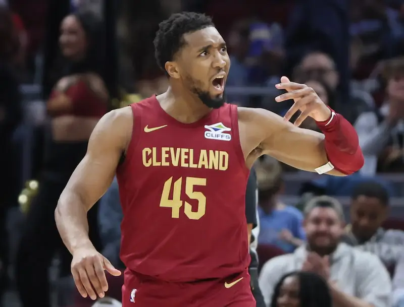 Palpite: Cavaliers x Pacers (06/05/2025)