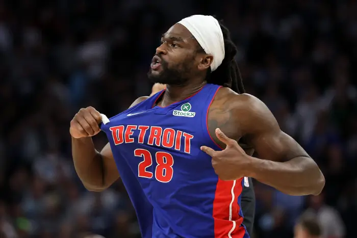 Palpite: Detroit Pistons x Sacramento Kings (07/04/2025)