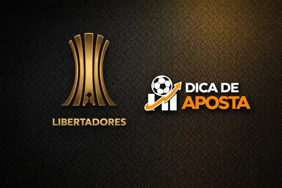 Logo da Libertadires e selo oficial do site Dica de Aposta para prognósticos e postagens de hóquei