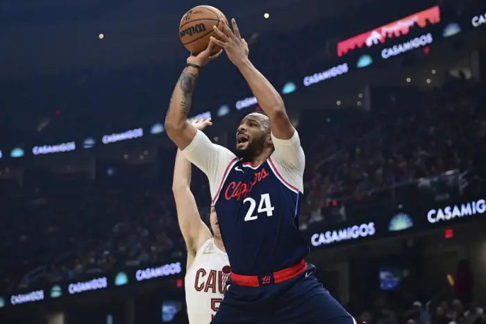 Palpite: Clippers x Nuggets (01/05/2025)