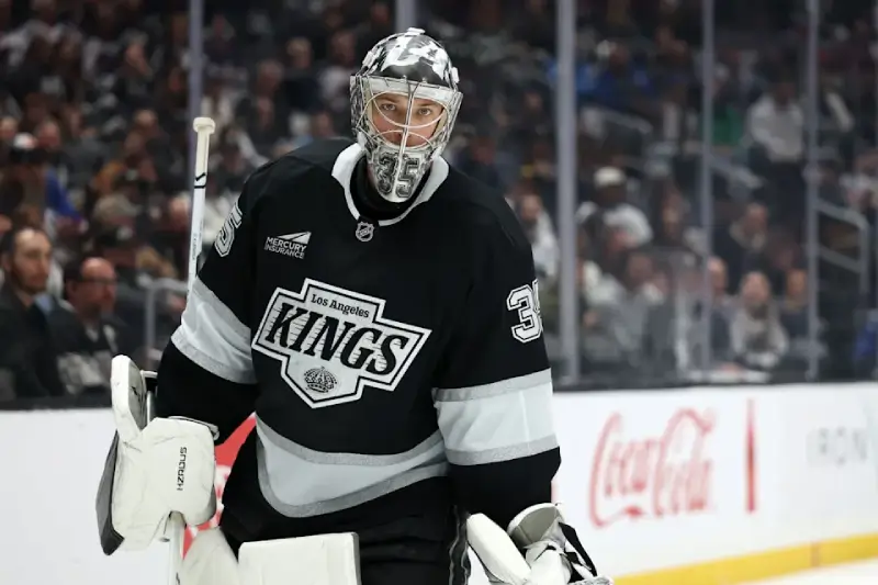 Palpite: LA Kings x Edmonton Oilers (21/04/2025)