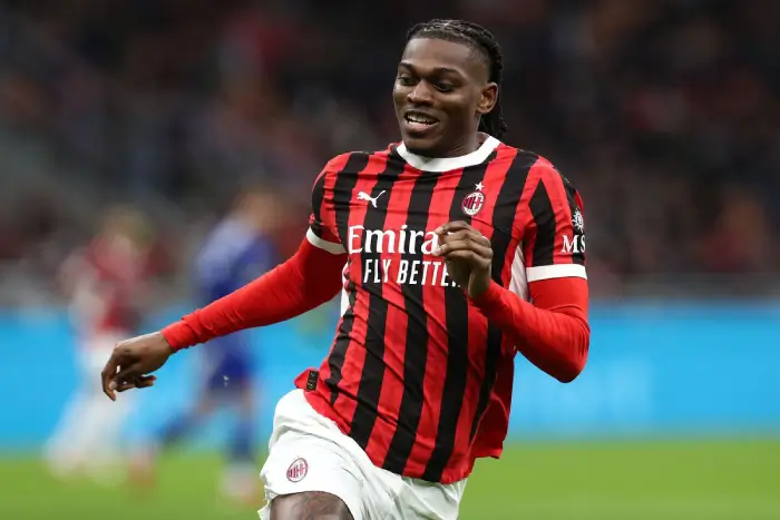 Milan x Bologna: Decisão da Copa da Itália 2024/25 no Estádio Olímpico