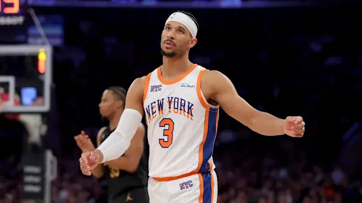 Knicks x Pacers na Final do Leste 2025: Veja Informações da Série