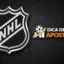 Logo da NHL e selo oficial do site Dica de Aposta para prognósticos e postagens de hóquei