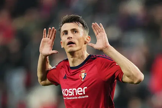 Palpite: Leganés x Osasuna (07/04/2025)