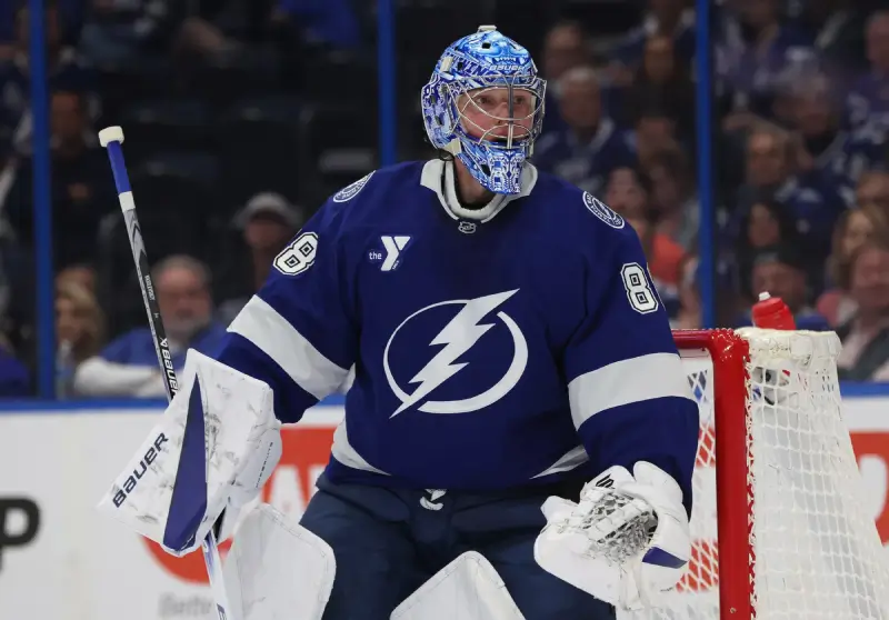 Palpite: Lightning x Panthers (22/04/2025)