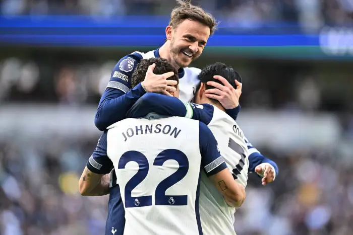 PSG x Tottenham: Odds da Super Copa da UEFA 2025 na bet365