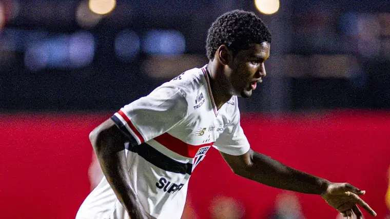 Palpite: Alianza Lima x São Paulo (06/05/2025)