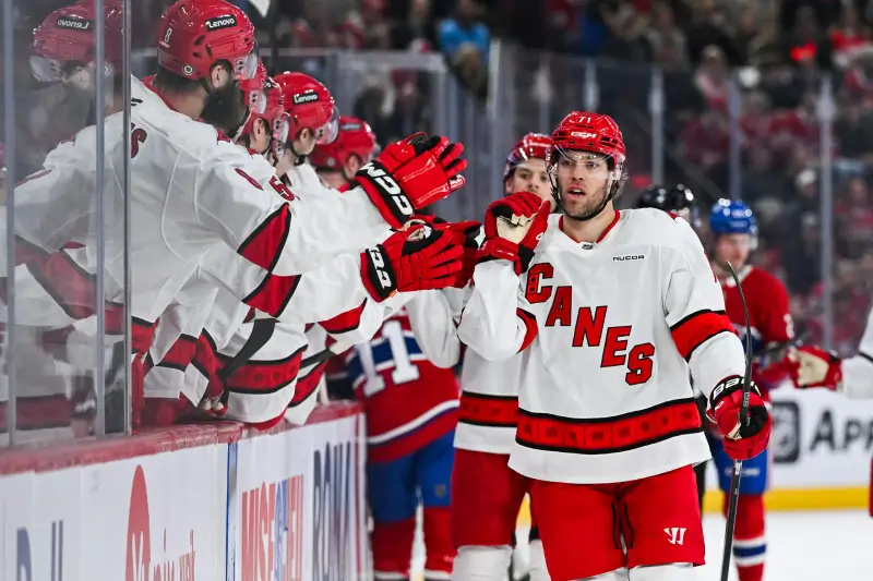 Palpite: Hurricanes x Panthers (22/05/2025)