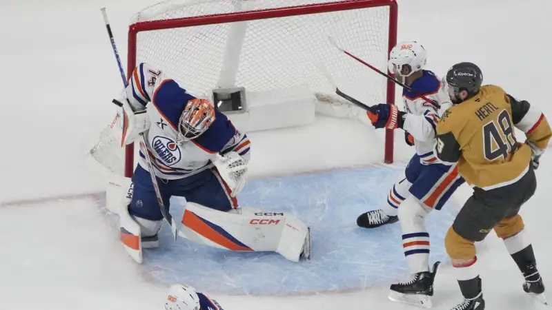 Palpite: Oilers x Panthers (04/06/2025)