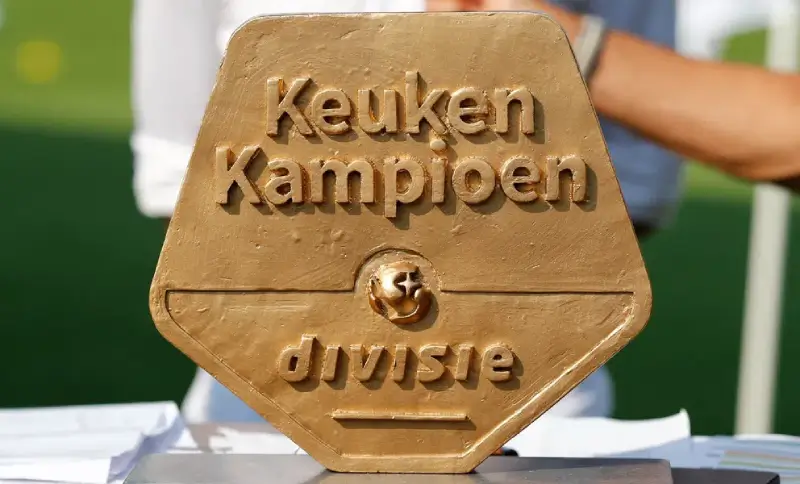 Play-offs da Eredivisie: Informações Sobre o da Temporada 2024/25