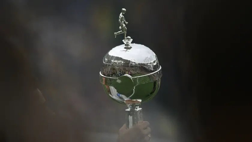 Libertadores 2025: Chaveamento do Mata-Mata das Oitavas de Final