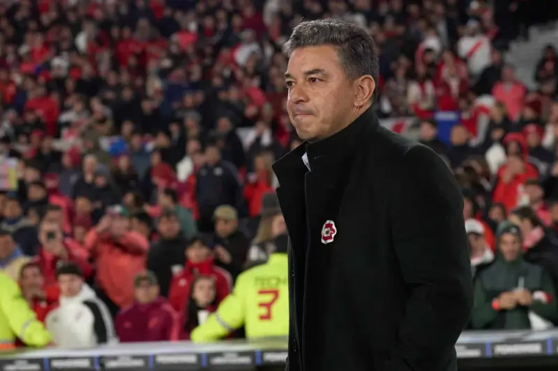 Palpite: River Plate x Libertad (21/08/2025)