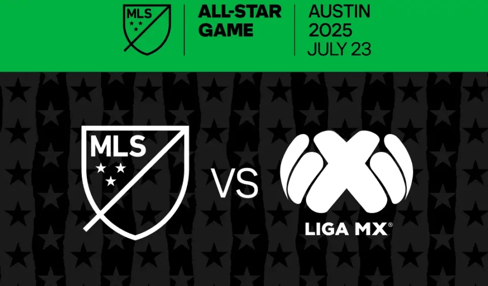 Palpite: MLS All Star x Liga MX All Star (23/07/2025)