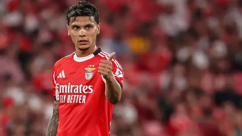 Palpite: Benfica x Nice (12/08/2025)