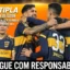 Card da oferta Múltipla Anti-Zica da Betsson, que salva seu bilhete se um time não vencer